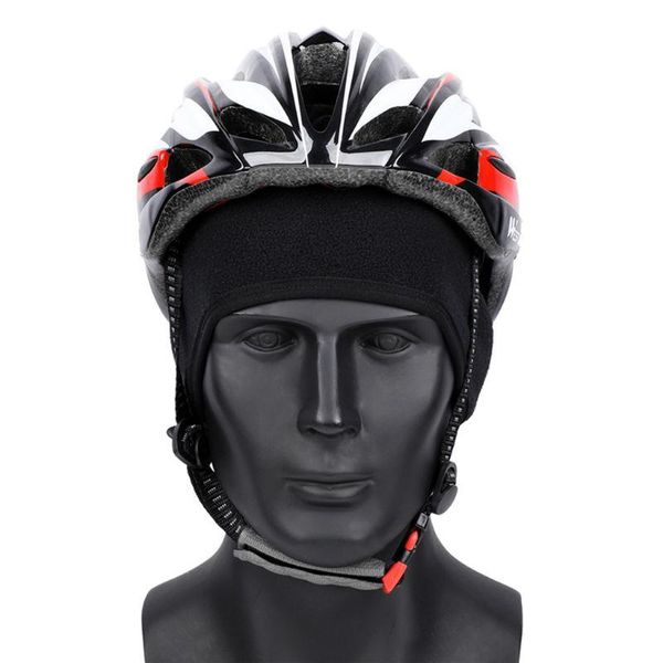 cycling cap men women fleece autumn winter riding hat windproof warm headgear caps & masks, Black
cycling cap men women fleece autumn winter riding hat windproof warm headgear caps & masks, Black