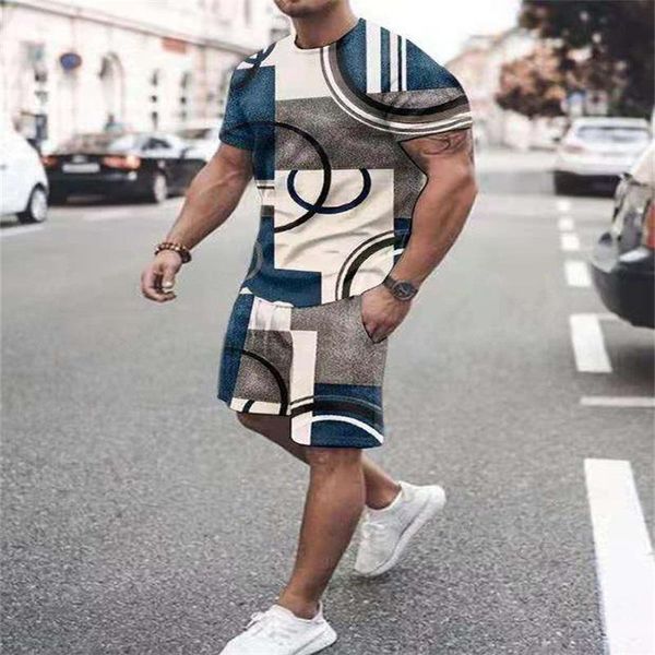 jogging clothing aesthetic men's set oversized tactical printed short-sleeved t-shirt+shorts clothes blouses and shorts suit, Black;red
jogging clothing aesthetic men's set oversized tactical printed short-sleeved t-shirt+shorts clothes blouses and shorts suit, Black;red