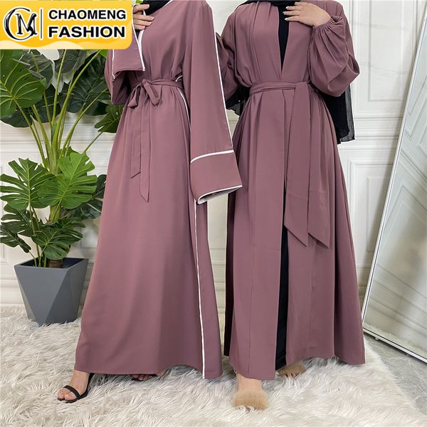 eid sell popular simple nida fabric abaya dubai muslim for women hijab dress a-line maxi robe caftan kaftan modest clothing, Red
eid sell popular simple nida fabric abaya dubai muslim for women hijab dress a-line maxi robe caftan kaftan modest clothing, Red