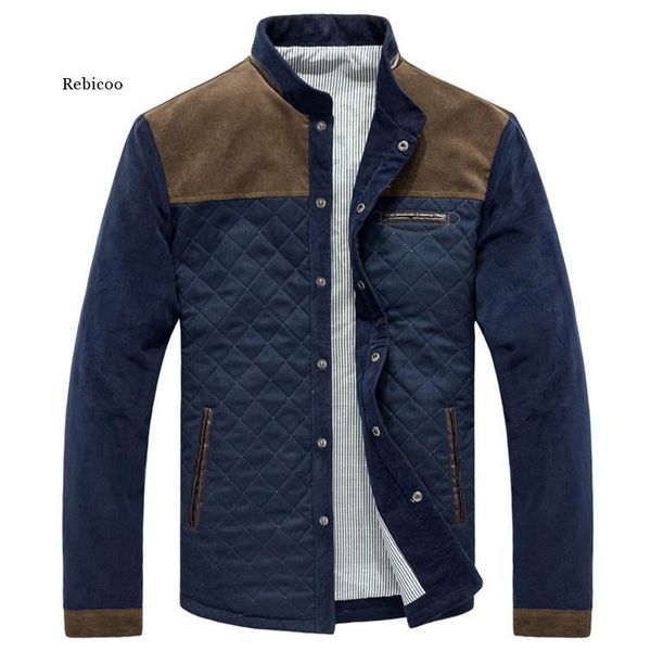 men's jackets spring autumn jacket baseball uniform slim casual coat mens brand clothing fashion coats male outerwear, Black;brown
men's jackets spring autumn jacket baseball uniform slim casual coat mens brand clothing fashion coats male outerwear, Black;brown