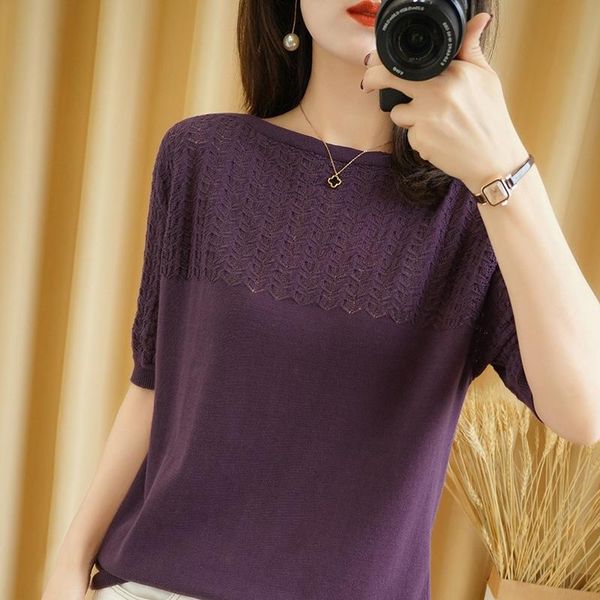 women's t-shirt beliarst summer 100% cotton short-sleeved o-neck collar pullover design sense female belt pocket retro, White
women's t-shirt beliarst summer 100% cotton short-sleeved o-neck collar pullover design sense female belt pocket retro, White