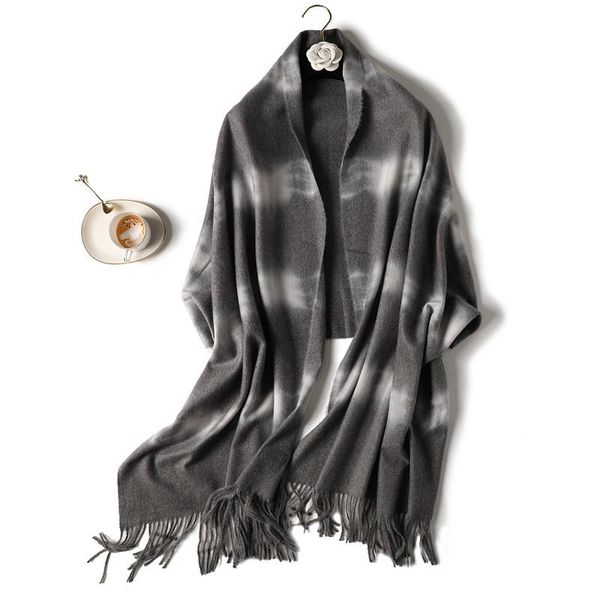 scarves 2021 winter women cashmere scarf lady shawls and wraps thick neck warm pahsmina bandana echarpe femme, Blue;gray
scarves 2021 winter women cashmere scarf lady shawls and wraps thick neck warm pahsmina bandana echarpe femme, Blue;gray