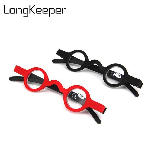 sunglasses small round reading glasses women men vintage anti blue light hyperopia presbyopic spectacle with diopter, White;black
sunglasses small round reading glasses women men vintage anti blue light hyperopia presbyopic spectacle with diopter, White;black