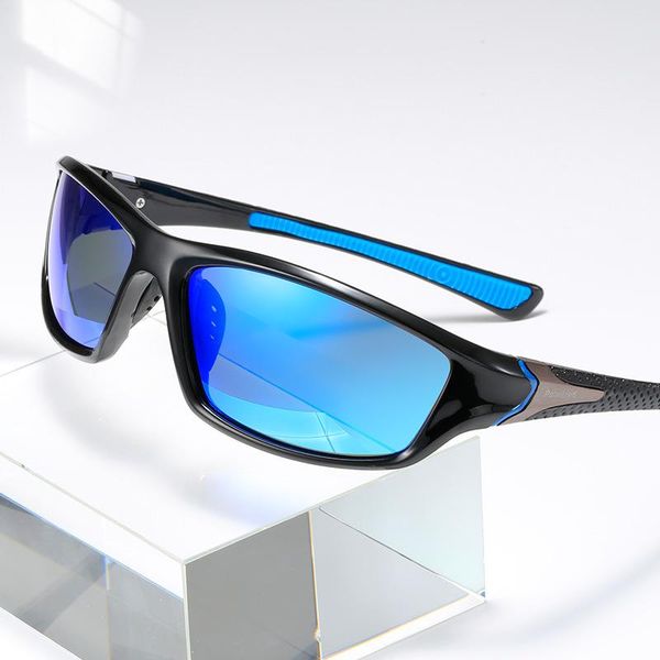 polarized light night vision sunglasses movement model of men outdoor cycling glasses color p21, White;black
polarized light night vision sunglasses movement model of men outdoor cycling glasses color p21, White;black