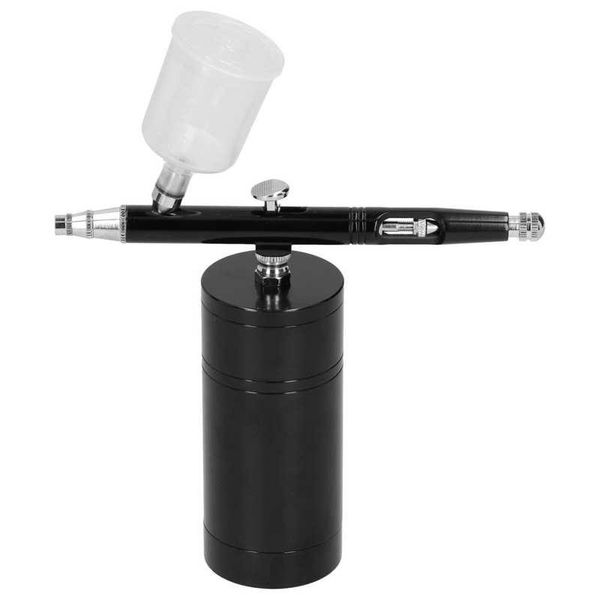 professional spray guns air brush gun kit g11 pump rechargeable mini action airbrush compressor paint art for craft model spraying pen
professional spray guns air brush gun kit g11 pump rechargeable mini action airbrush compressor paint art for craft model spraying pen