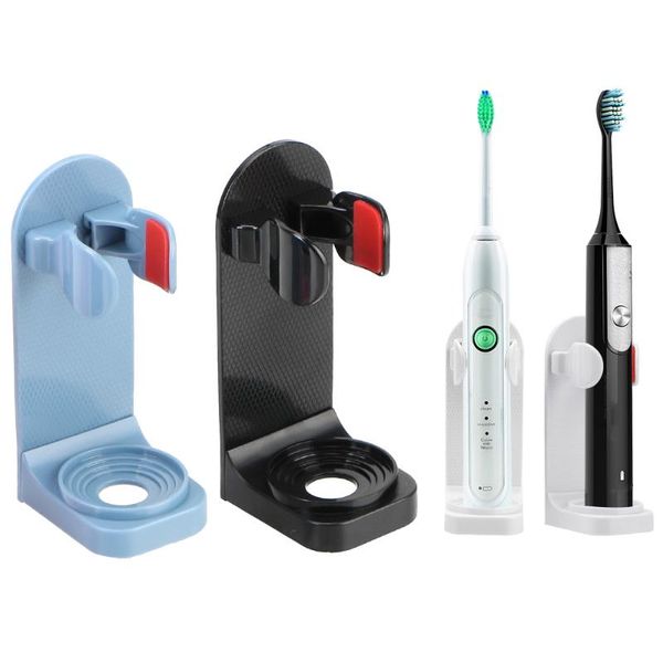 toothbrush holders organizer space saving 1pc electric creative traceless stand rack wall-mounted holder
toothbrush holders organizer space saving 1pc electric creative traceless stand rack wall-mounted holder