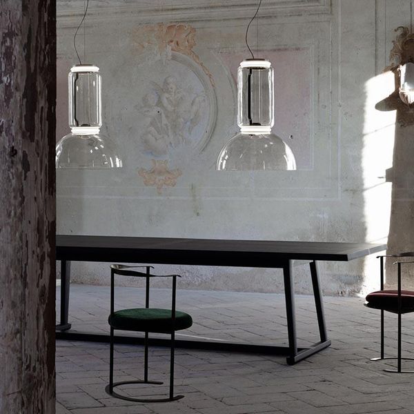 pendant lamps italy design noctambule glass shade light for living room kitchen dining huge hanging suspension luminaire interior
pendant lamps italy design noctambule glass shade light for living room kitchen dining huge hanging suspension luminaire interior