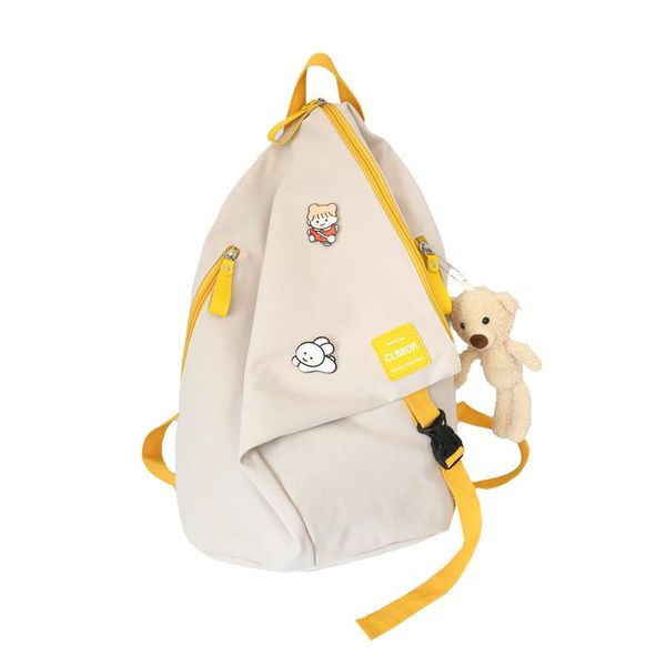 backpack women waterproof lapfashion shoulder bag school for teenage girl children backpacks travel
backpack women waterproof lapfashion shoulder bag school for teenage girl children backpacks travel