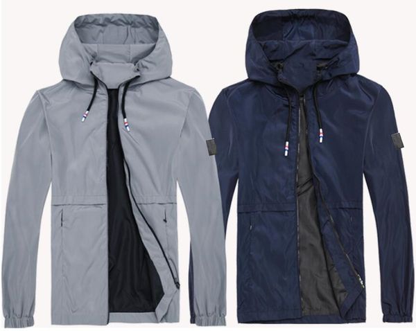 designer mens jacket stone mountain coat autumn windrunner jackets brand designer sports windbreaker casual jacket men clothing new, Black;brown
designer mens jacket stone mountain coat autumn windrunner jackets brand designer sports windbreaker casual jacket men clothing new, Black;brown