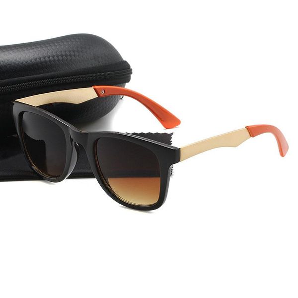 womans sunglasses luxury mens sun glasses uv protection men designer eyeglass gradient metal hinge fashion women spectacles with original bo, White;black
womans sunglasses luxury mens sun glasses uv protection men designer eyeglass gradient metal hinge fashion women spectacles with original bo, White;black