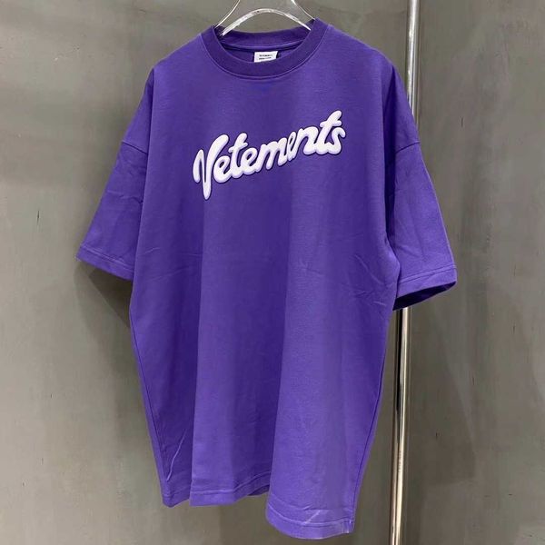 purple 3d foam printing vetements t shirt men women oversized white letter embroidery tee vetements t shirt x0726, White;black
purple 3d foam printing vetements t shirt men women oversized white letter embroidery tee vetements t shirt x0726, White;black