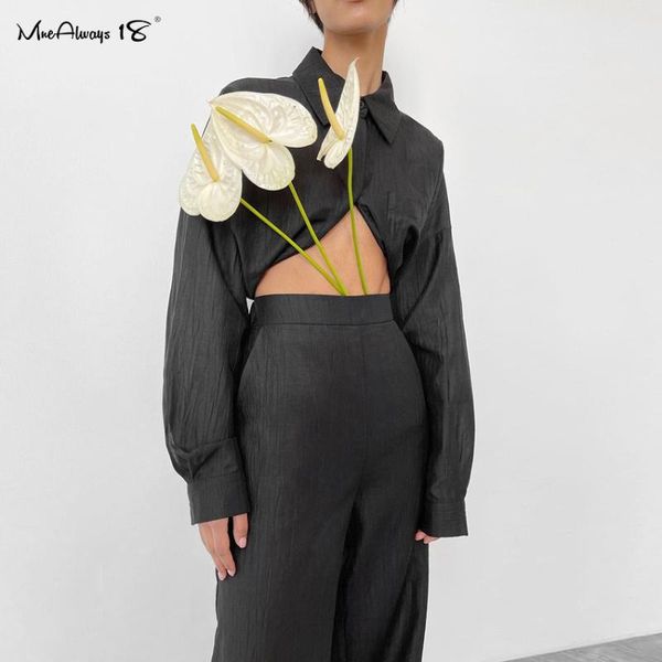 women's two piece pants mnealways18 fashion black women outfit fall clothe 2021 long sleeve shirt with trousers loose tracksuit ladies, White
women's two piece pants mnealways18 fashion black women outfit fall clothe 2021 long sleeve shirt with trousers loose tracksuit ladies, White