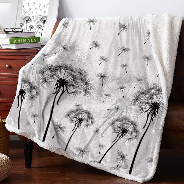 blankets black and white dandelion home lamb cashmere thick bed blanket sofa winter warm sherpa duvet covfer born wraps kids bedspread
blankets black and white dandelion home lamb cashmere thick bed blanket sofa winter warm sherpa duvet covfer born wraps kids bedspread