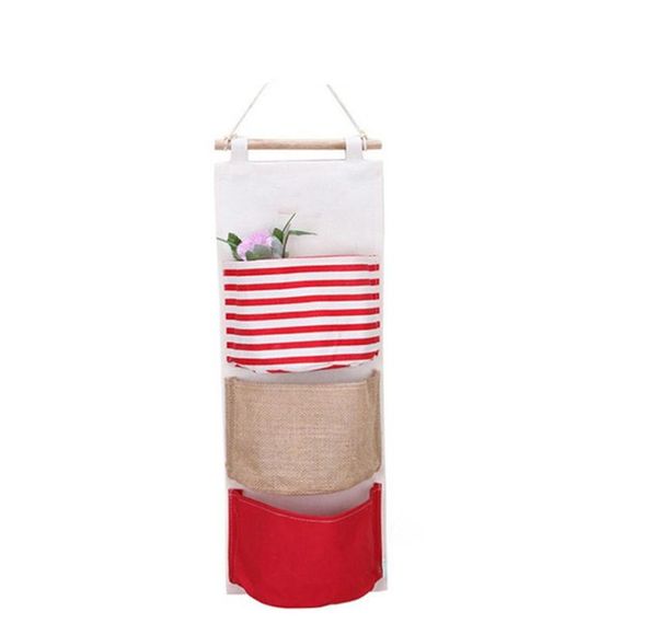 cute plaid wall door closet hanging storage bag organizer mount/over the magazine pockets boxes & bins
cute plaid wall door closet hanging storage bag organizer mount/over the magazine pockets boxes & bins