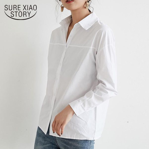 fashion women blouses 2021 turn down collar office blouse white shirt long sleeve shirts blusas 2519 50 women's &
fashion women blouses 2021 turn down collar office blouse white shirt long sleeve shirts blusas 2519 50 women's &