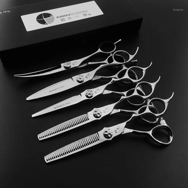 professional hair salon structure scissors set cutting barber haircut thinning shear hairdressing tools1
professional hair salon structure scissors set cutting barber haircut thinning shear hairdressing tools1