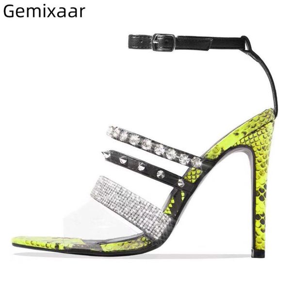 summer narrow band sandals woman one strap decor jewelry ankle wrap ladies sandalias high gladiator heel, Black
summer narrow band sandals woman one strap decor jewelry ankle wrap ladies sandalias high gladiator heel, Black
