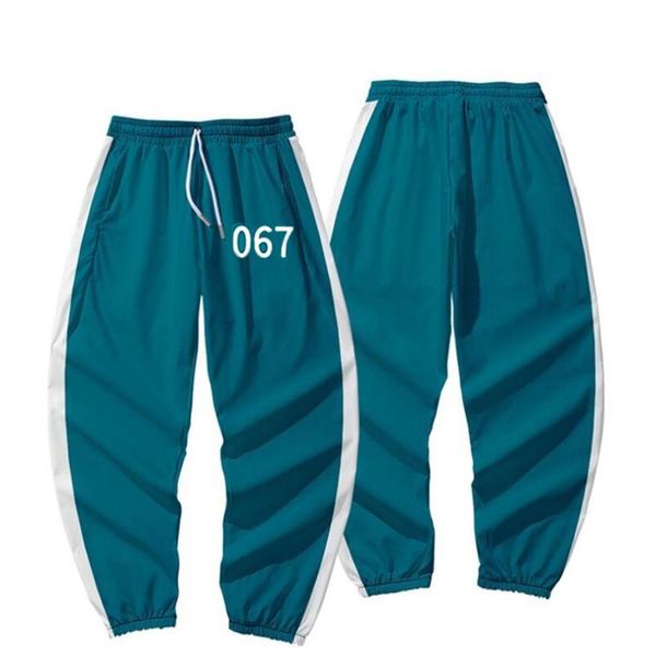 men's pants 2021 korean style capris joggers men/women casual trousers hip hop sweatpants cosplay costume, Black
men's pants 2021 korean style capris joggers men/women casual trousers hip hop sweatpants cosplay costume, Black