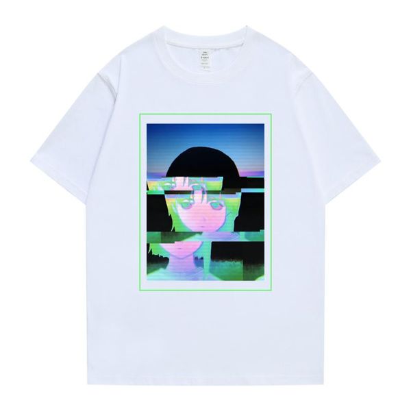 creative serial experiments lain clothing men cotton iwakura manga sci fi anime t-shirts long sleeve casual breathable t-shirt men's, White;black
creative serial experiments lain clothing men cotton iwakura manga sci fi anime t-shirts long sleeve casual breathable t-shirt men's, White;black