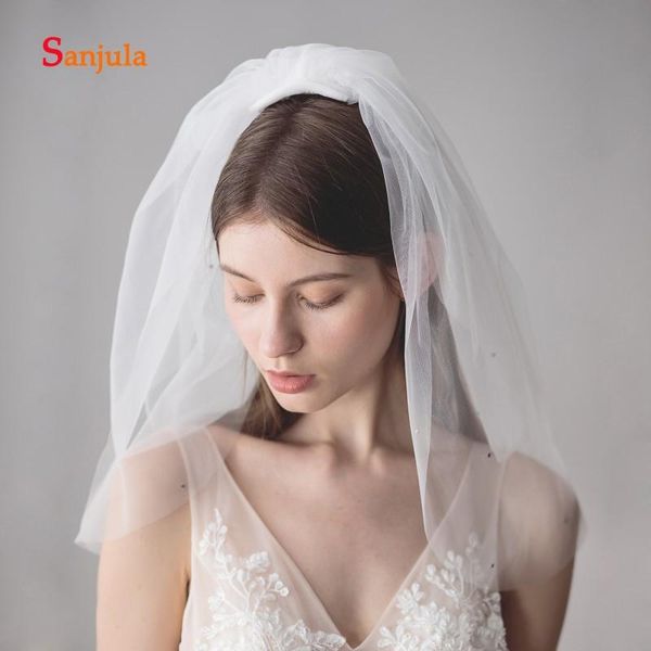 bridal veils short veil for handmade beaded layers blusher girls engagement party hair with comb v68, Black
bridal veils short veil for handmade beaded layers blusher girls engagement party hair with comb v68, Black