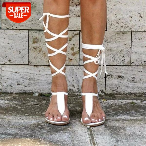 2021 summer flip flops gladiator sandals shoes beach cross woman slip on flats casual women zapatos de mujer #f69m, Black
2021 summer flip flops gladiator sandals shoes beach cross woman slip on flats casual women zapatos de mujer #f69m, Black