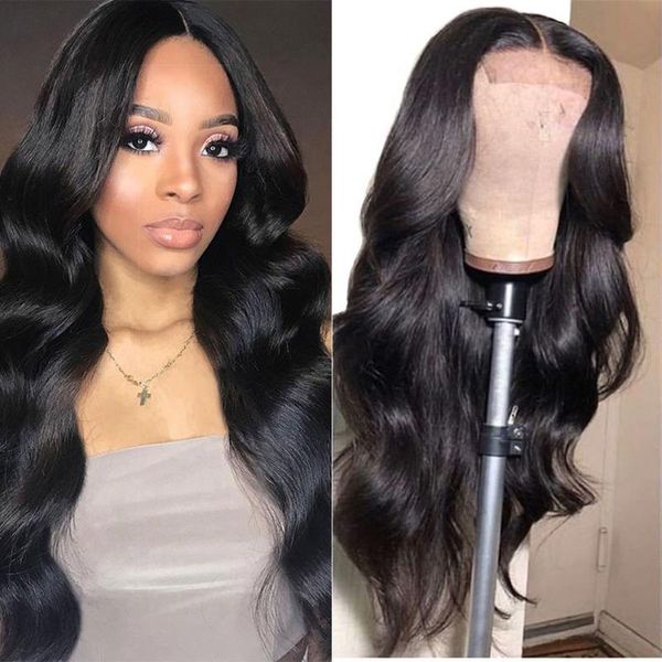 lace wigs liddy wig front human hair 13x4 body wave 150% density non-remy 100% natural color, Black;brown
lace wigs liddy wig front human hair 13x4 body wave 150% density non-remy 100% natural color, Black;brown