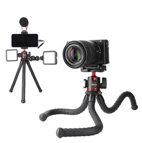 mt-33 multifunctional flexible tripod dslr smartphone camera phone mount with cold shoe tripods
mt-33 multifunctional flexible tripod dslr smartphone camera phone mount with cold shoe tripods
