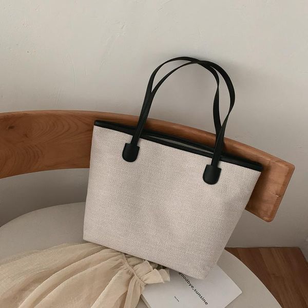 evening bags solid color women canvas large shoulder bag simple books handbag grocery for girls female reusable shopping
evening bags solid color women canvas large shoulder bag simple books handbag grocery for girls female reusable shopping