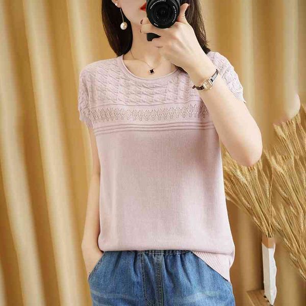 women's t-shirt t-shirt women summer solid color pullover casual sweater short-sleeved round neck slim plus size tees h04y, White
women's t-shirt t-shirt women summer solid color pullover casual sweater short-sleeved round neck slim plus size tees h04y, White