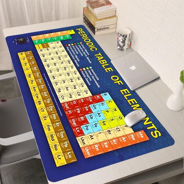 mouse pads & wrist rests periodic table of elements deskmat xxl pad gamer rug mausepad mousepad anime gaming accessories keyboards computer
mouse pads & wrist rests periodic table of elements deskmat xxl pad gamer rug mausepad mousepad anime gaming accessories keyboards computer
