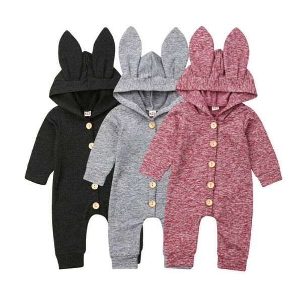 jumpsuits autumn winter born baby girl boy clothes 3d ears long sleeve hooded romper jumpsuit warm soft outfits for 0-24months, Blue
jumpsuits autumn winter born baby girl boy clothes 3d ears long sleeve hooded romper jumpsuit warm soft outfits for 0-24months, Blue