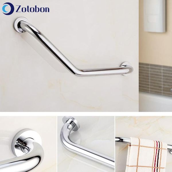 home bathroom stainless steel handles grab bars the elderly thickened non-slip toilet safety barrier-h368 bath accessory set
home bathroom stainless steel handles grab bars the elderly thickened non-slip toilet safety barrier-h368 bath accessory set