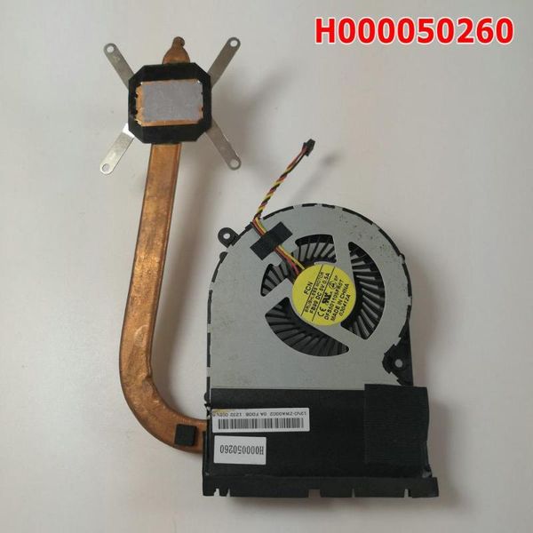 3-pin for c850 c850d c855 c855d c870 c870d c875 c875d l850 d l855 l855d l870 l870d l875 s870 s875 heatsink cooling fan lappads
3-pin for c850 c850d c855 c855d c870 c870d c875 c875d l850 d l855 l855d l870 l870d l875 s870 s875 heatsink cooling fan lappads