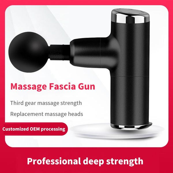 massage gun high frequency rechargeable deep tissue percussion muscle relaxmassager for pain relief handheld electric massager
massage gun high frequency rechargeable deep tissue percussion muscle relaxmassager for pain relief handheld electric massager