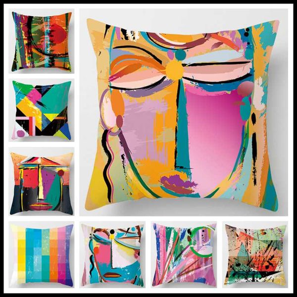 cushion/decorative pillow home decor geometric vector painted cover polyester sofa car seat throw case square graffiti lumbar cushion covers
cushion/decorative pillow home decor geometric vector painted cover polyester sofa car seat throw case square graffiti lumbar cushion covers
