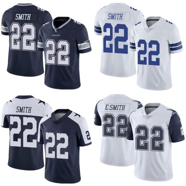 dallas cowboys men #22 emmitt smith women youth season vapor throwback jersey, Black;red
dallas cowboys men #22 emmitt smith women youth season vapor throwback jersey, Black;red