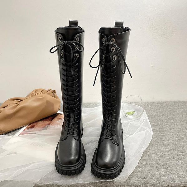 boots lether brand design female wedges high heels thigh fashion black platform women 2021 gothic cosplay shoes woman
boots lether brand design female wedges high heels thigh fashion black platform women 2021 gothic cosplay shoes woman