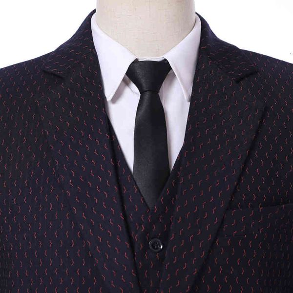 wedding tuxedos arrival back vent two buttons groom notch lapel groomsmen men suits prom blazer (jacket+pants+vest+tie) w33, Black;gray
wedding tuxedos arrival back vent two buttons groom notch lapel groomsmen men suits prom blazer (jacket+pants+vest+tie) w33, Black;gray