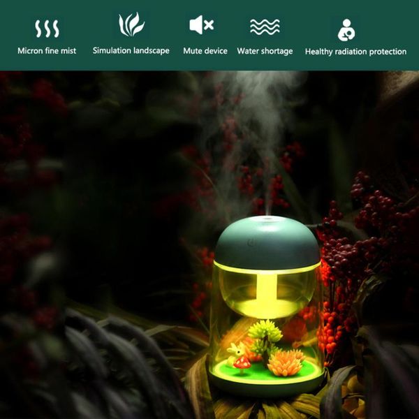 fragrance lamps led light humidifier air dry for office home bedroom cool mist with adjustable mode 7 colors
fragrance lamps led light humidifier air dry for office home bedroom cool mist with adjustable mode 7 colors