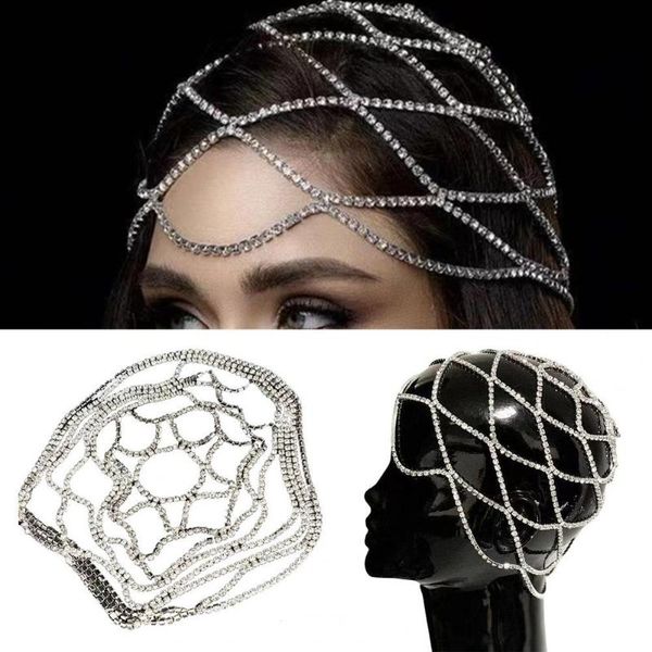 hair clips & barrettes rhinestone stylish exquisite unique headpiece creative head cap shiny for pograph, Golden;silver
hair clips & barrettes rhinestone stylish exquisite unique headpiece creative head cap shiny for pograph, Golden;silver