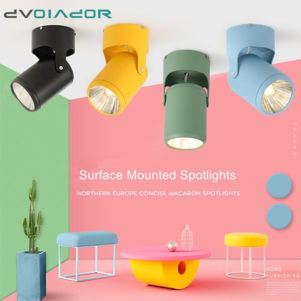 downlights colorful surface mounted led ceiling downlight adjustable 360 degrees nordic spot light 20w 15w 10w lamp with driver
downlights colorful surface mounted led ceiling downlight adjustable 360 degrees nordic spot light 20w 15w 10w lamp with driver