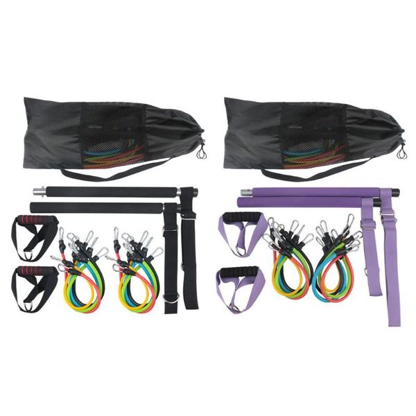 resistance bands elastic rope tensioner men and women band multifunctional home squat strength training fitness equipment set
resistance bands elastic rope tensioner men and women band multifunctional home squat strength training fitness equipment set