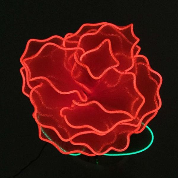 party decoration el wire silk fake rose lily glow flowers christmas led rope twinkling novelty artificial carnation flower usb
party decoration el wire silk fake rose lily glow flowers christmas led rope twinkling novelty artificial carnation flower usb