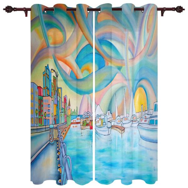 exquisite home curtains art city color living room bedroom kitchen translucent polyester decorative curtain & drapes
exquisite home curtains art city color living room bedroom kitchen translucent polyester decorative curtain & drapes