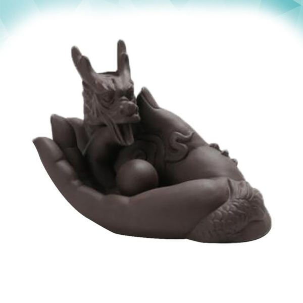 backflow incense burner ceramic statue censer decor for home office (style 2) fragrance lamps
backflow incense burner ceramic statue censer decor for home office (style 2) fragrance lamps