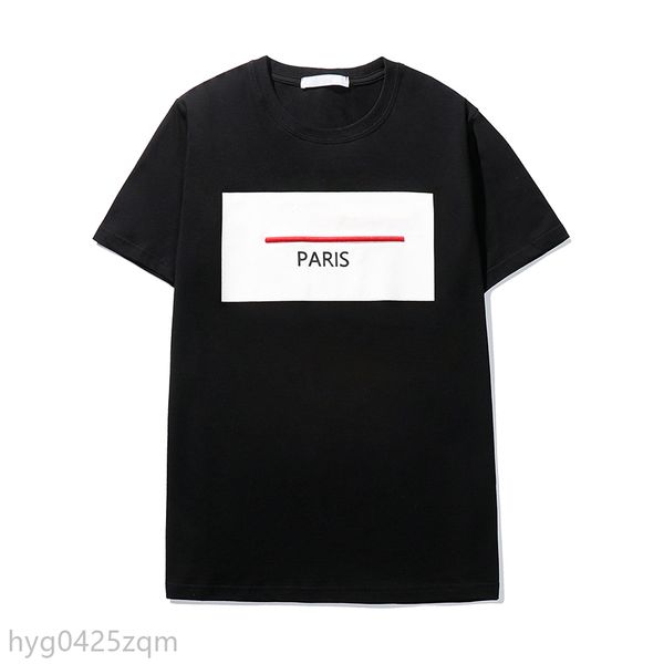 2022ss designer t shirt mens fashion large men's wear apparel designer summer short sleeve tee men s clothing luxury clothes sizes-2xl, White;black
2022ss designer t shirt mens fashion large men's wear apparel designer summer short sleeve tee men s clothing luxury clothes sizes-2xl, White;black