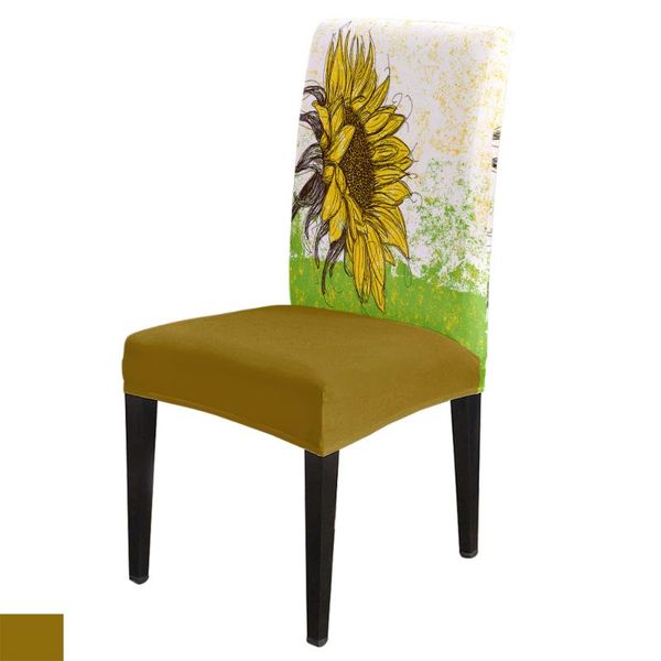 chair covers sunflower yellow office cover spandex elastic printing home el wedding dining
chair covers sunflower yellow office cover spandex elastic printing home el wedding dining