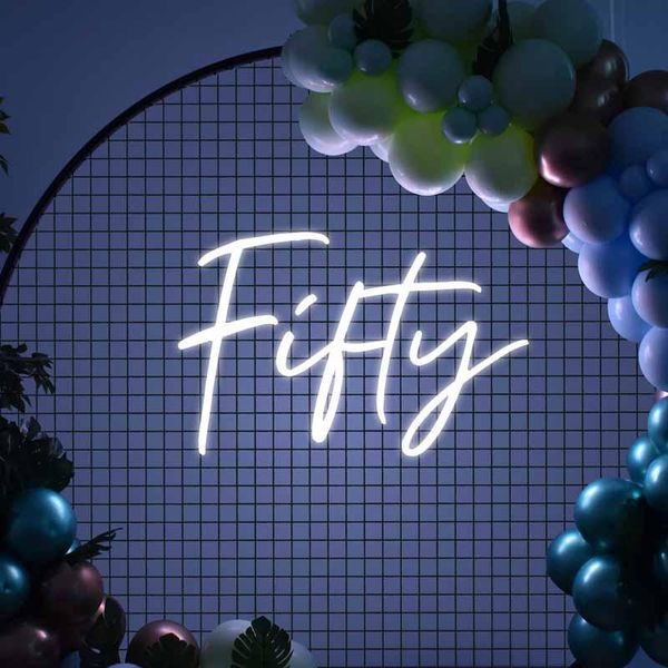 other event & party supplies led fifty birthday decoration light neon sign custom decor signs for
other event & party supplies led fifty birthday decoration light neon sign custom decor signs for