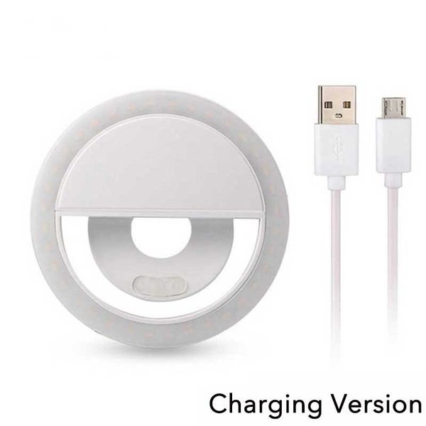 usb charge selfie ring lighting mobile phones lens led lamp for samsung xiaomi phone
usb charge selfie ring lighting mobile phones lens led lamp for samsung xiaomi phone