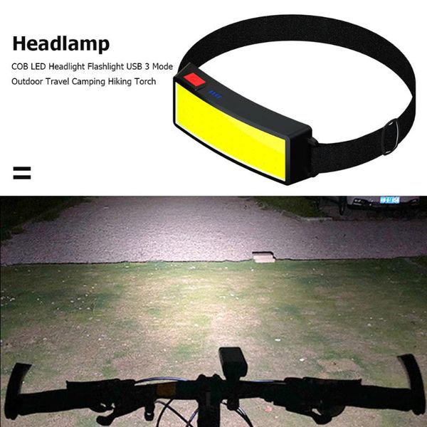 headlamps flash head lamp torch lantern for hunting cob led headlight usb 3 mode outdoor travel camping hiking
headlamps flash head lamp torch lantern for hunting cob led headlight usb 3 mode outdoor travel camping hiking